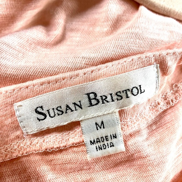 Susan Bristol Women's Ombre Sleeveless Top - Picture 2 of 4